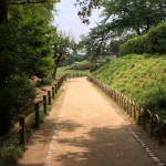 On the right road?